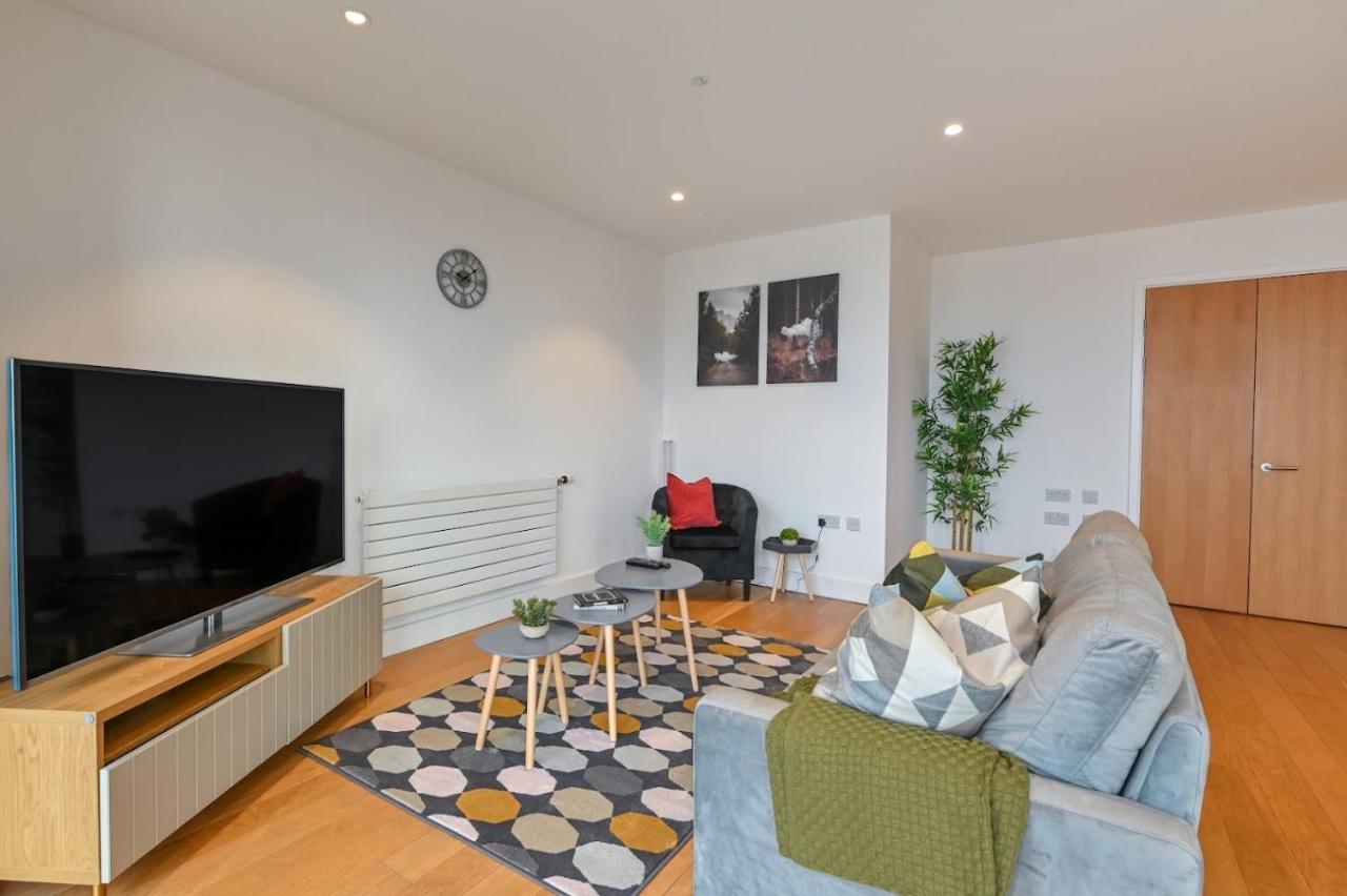 Cannysuite 1bed London