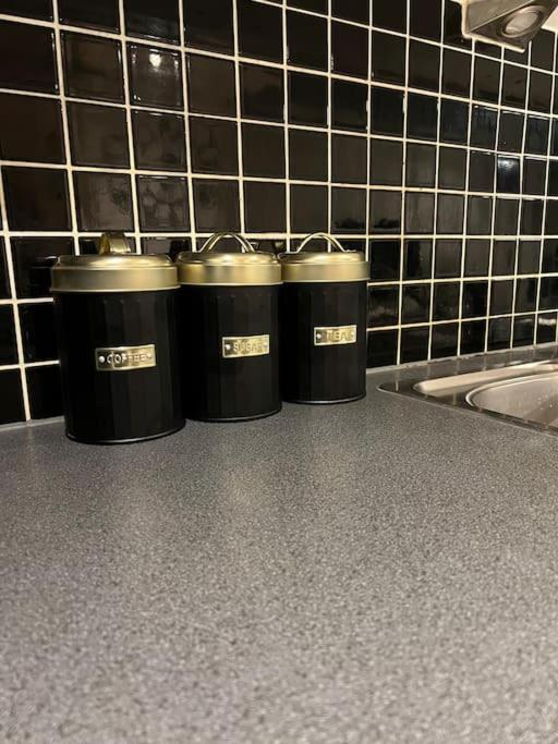 2bed Stratford With Easy Access To London, O2, Excel, Parking Nearby Appartement Londen
