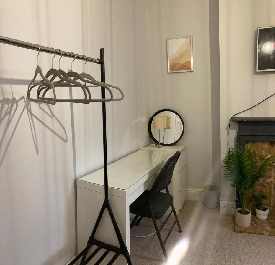 Cozy Private London