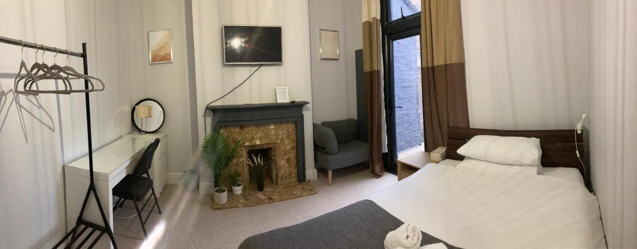 Cozy Private Homestay London