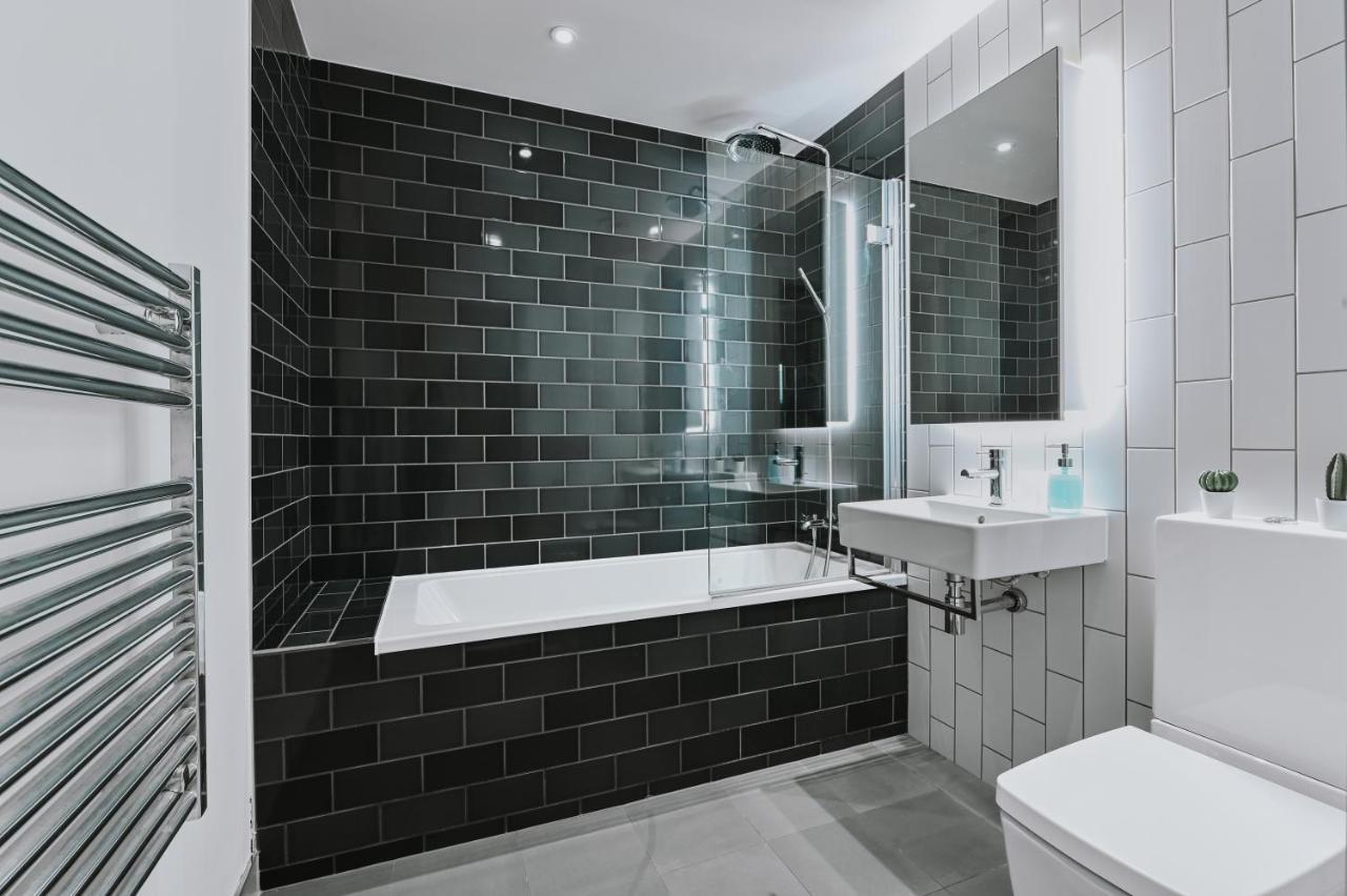Khayat Homes - The Bull - One Bed London