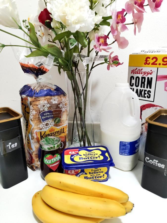 Shadwell Bed and breakfast