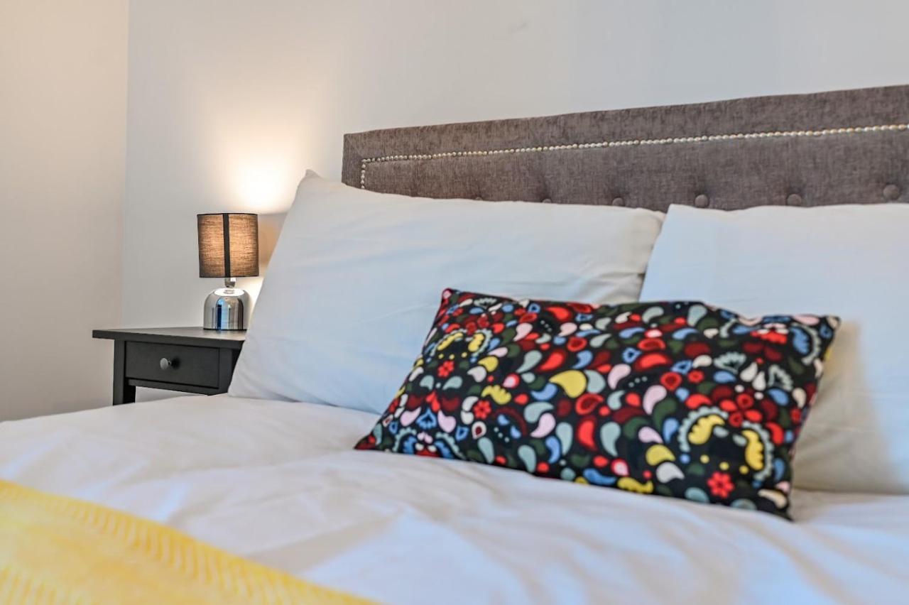 Cannysuite 1bed *