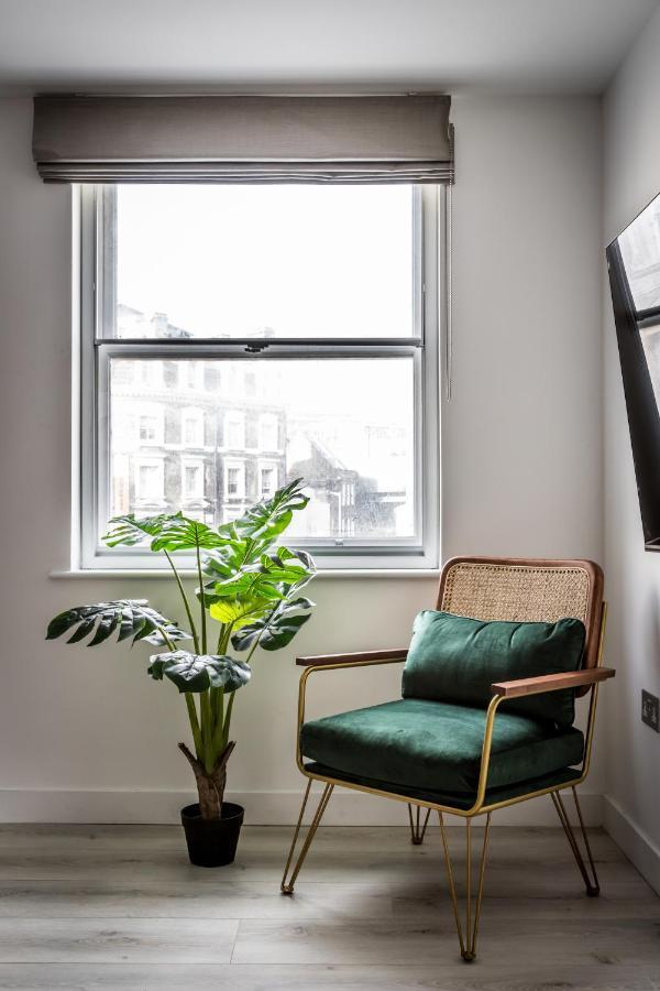 Borough Market 2-bed *
