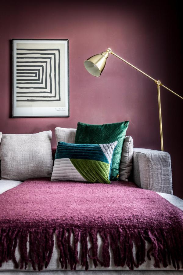 Borough Market 2-bed * London