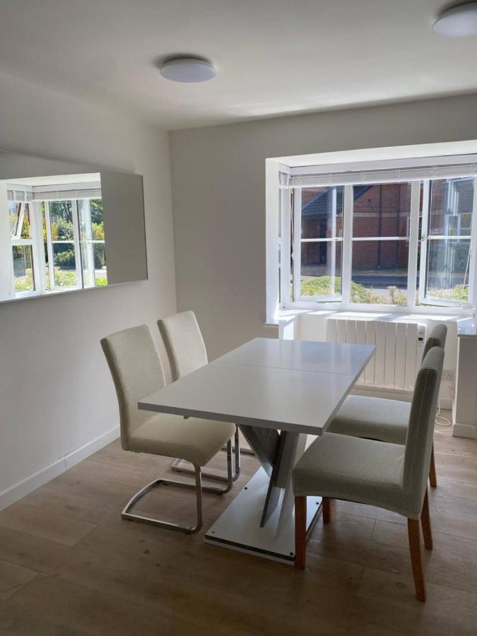 Appartement Spacious And Cosy 2 Bedroom Flat In Bermondsey Londen