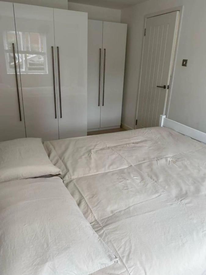Appartement Spacious And Cosy 2 Bedroom Flat In Bermondsey *