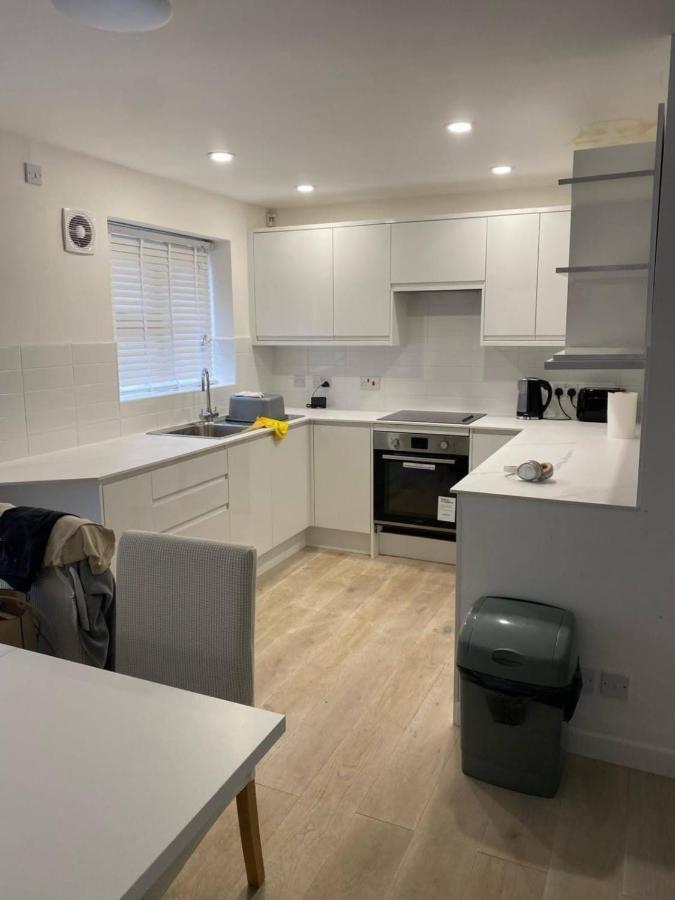Spacious And Cosy 2 Bedroom Flat In Bermondsey Appartement *