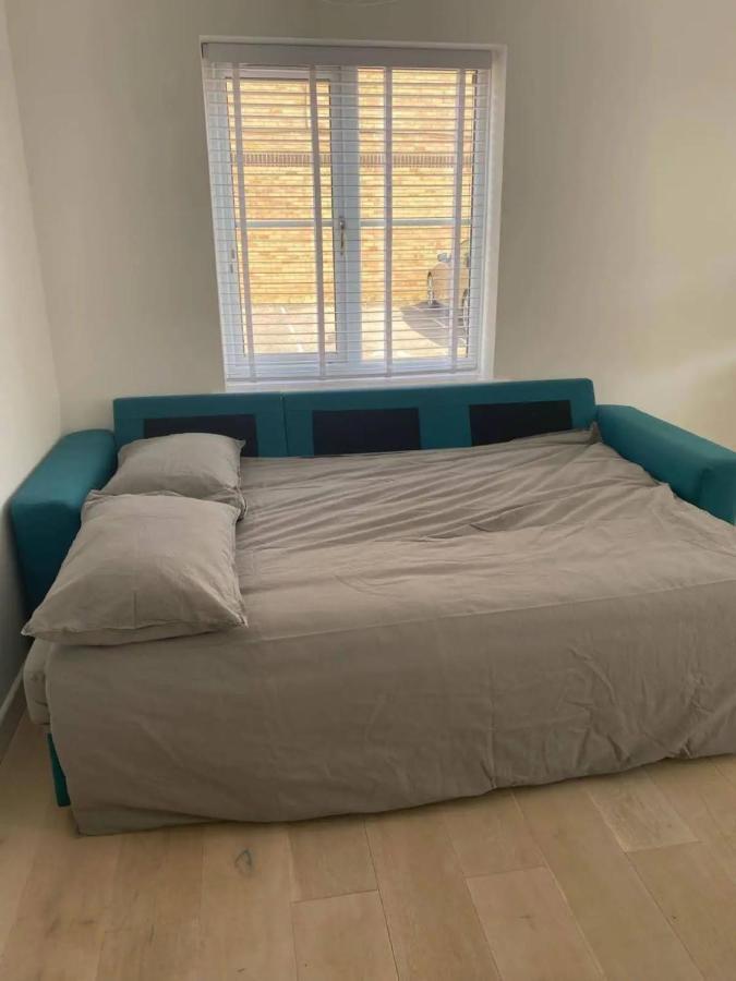 Appartement Spacious And Cosy 2 Bedroom Flat In Bermondsey Londen