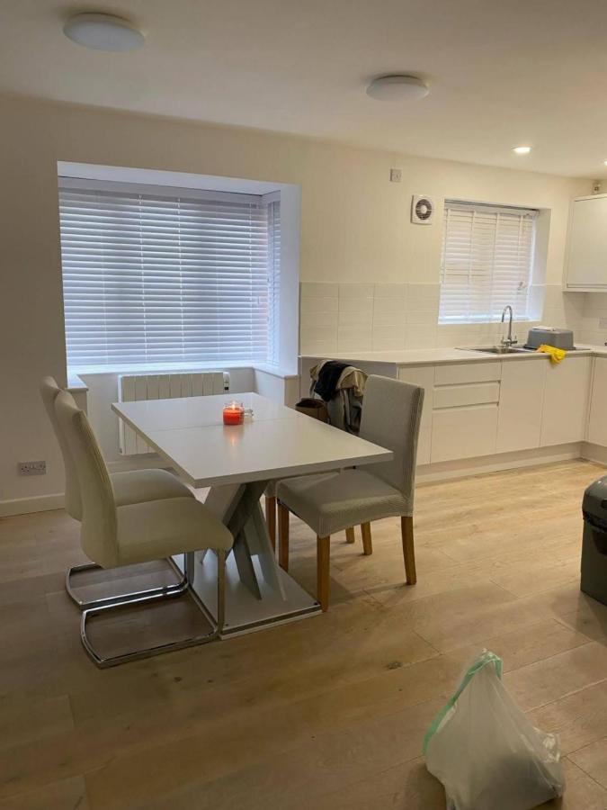 Spacious And Cosy 2 Bedroom Flat In Bermondsey Appartement *
