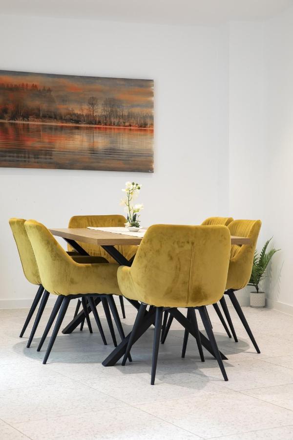 Habitación en casa particular In Shared Luxury Flat Londres