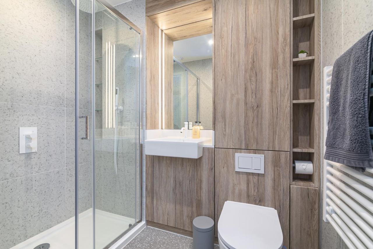 In Shared Luxury Flat * Londres