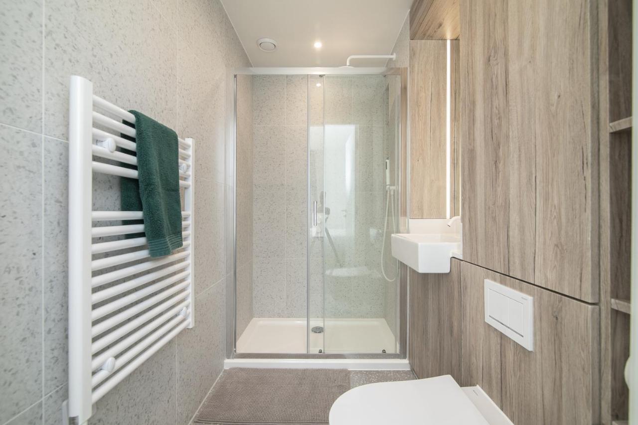 Habitación en casa particular In Shared Luxury Flat Londres