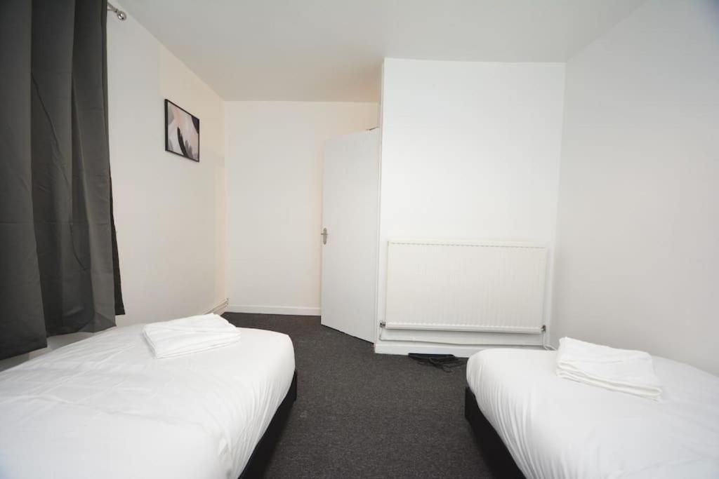Apartamento Zone2 Classic 3 Bedroom