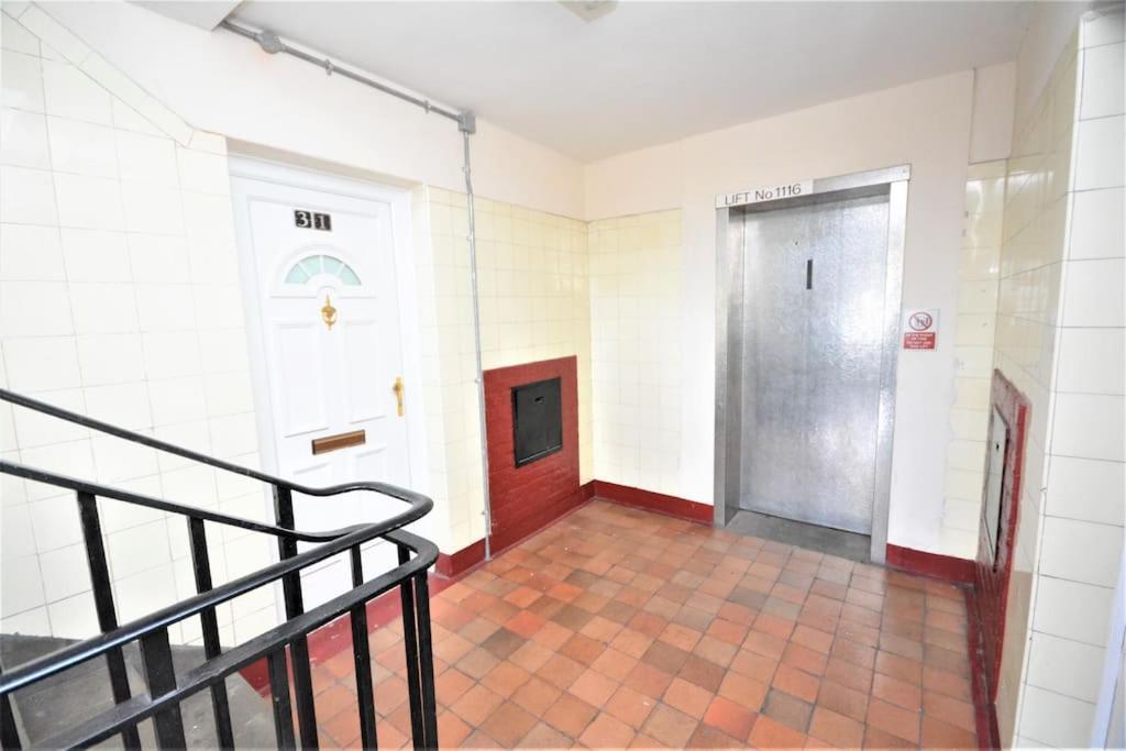 Apartamento Zone2 Classic 3 Bedroom
