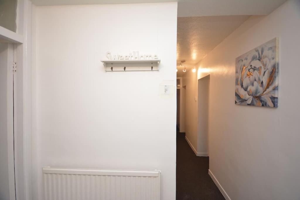 Zone2 Classic 3 Bedroom * Londres