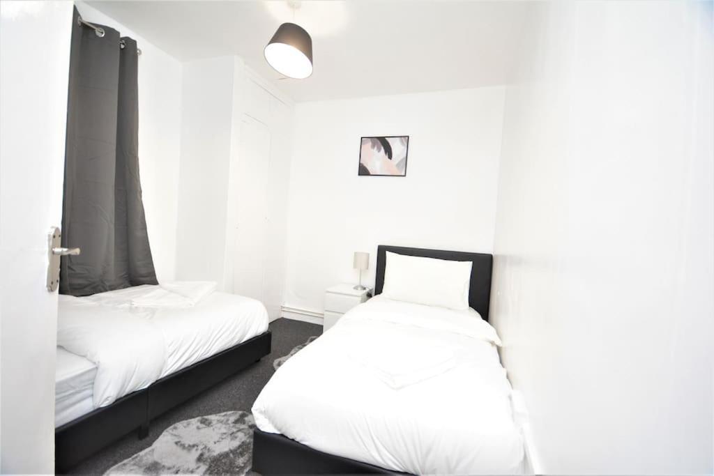 Apartamento Zone2 Classic 3 Bedroom