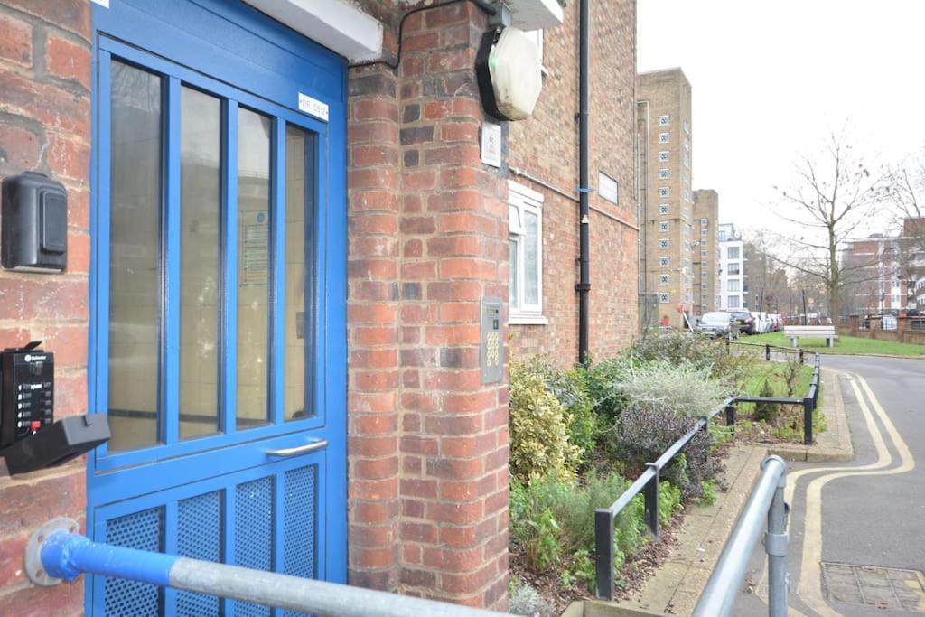 Zone2 Classic 3 Bedroom Apartamento