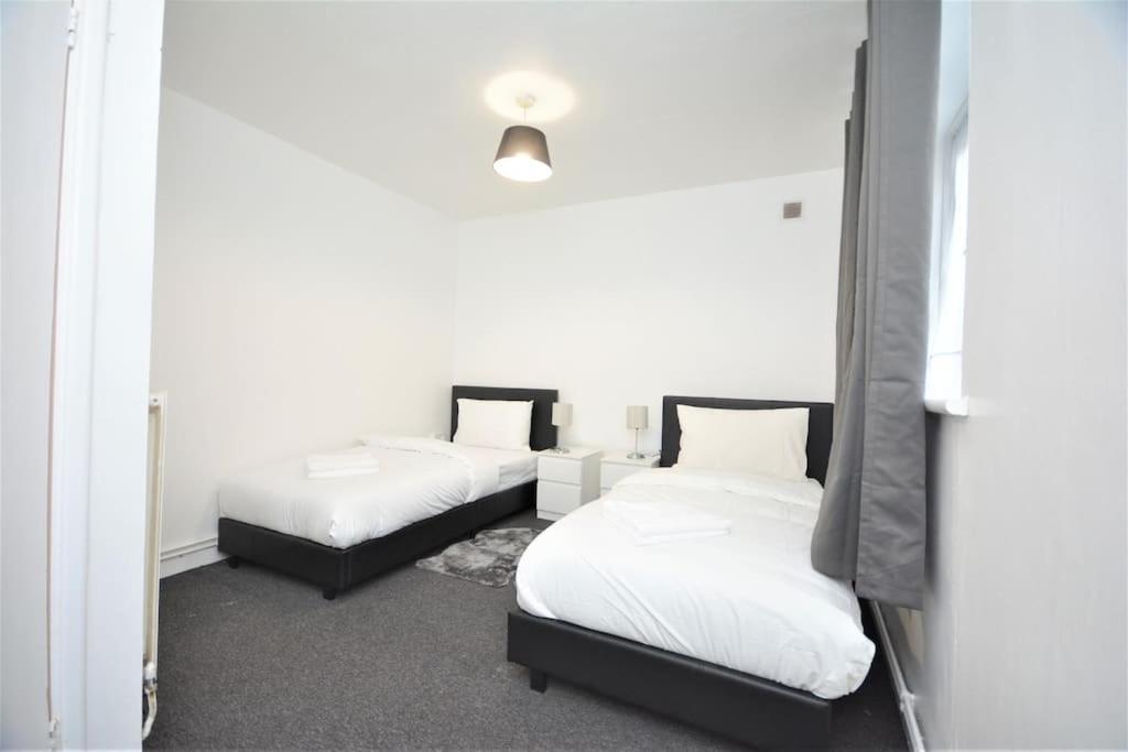 Apartamento Zone2 Classic 3 Bedroom