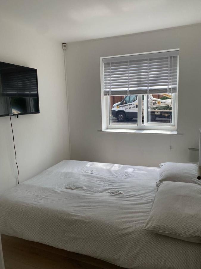 Appartement Spacious And Cosy 2 Bedroom Flat In Bermondsey Londen