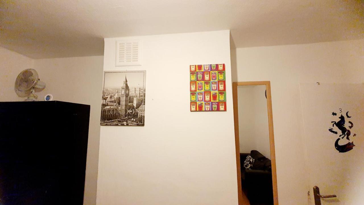 Merciful King Room, In Zone 2-3 Guest house *