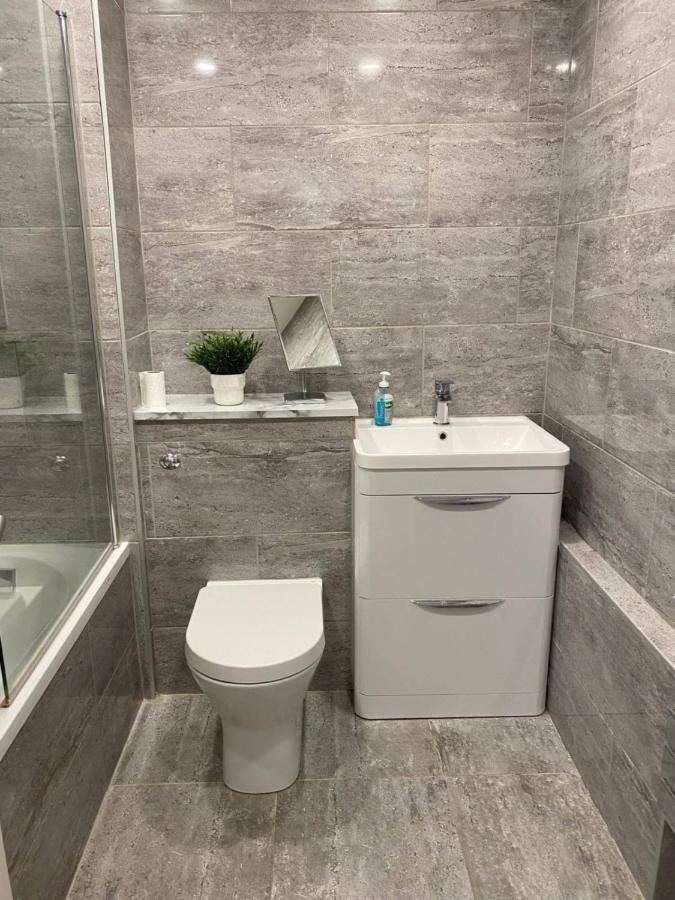 Appartement Spacious And Cosy 2 Bedroom Flat In Bermondsey Londen