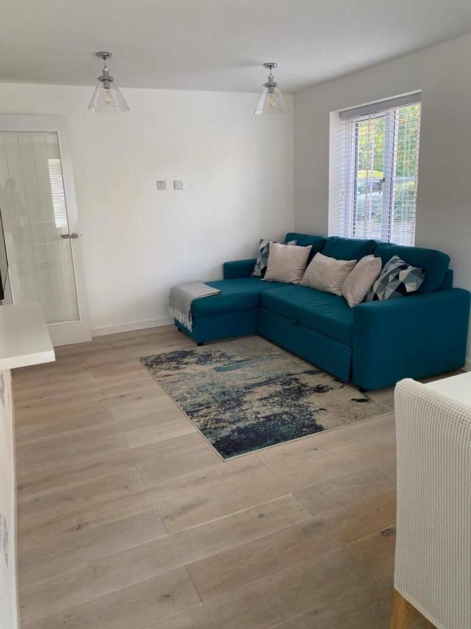 Appartement Spacious And Cosy 2 Bedroom Flat In Bermondsey Londen