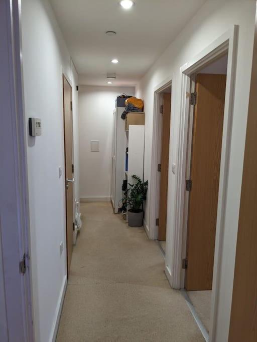 2 Bed 2 Baths Apt In Stratford London