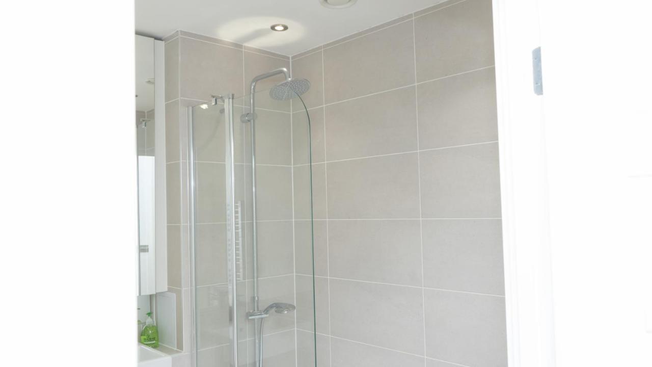 Appartement Guerneville 1 Bedroom Luxury Royal Wharf By Excel Exhibition Centre