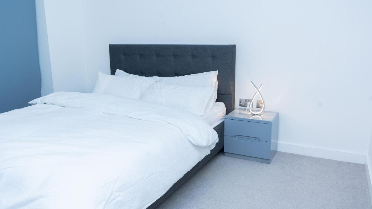 Appartement Guerneville 1 Bedroom Luxury Royal Wharf By Excel Exhibition Centre *