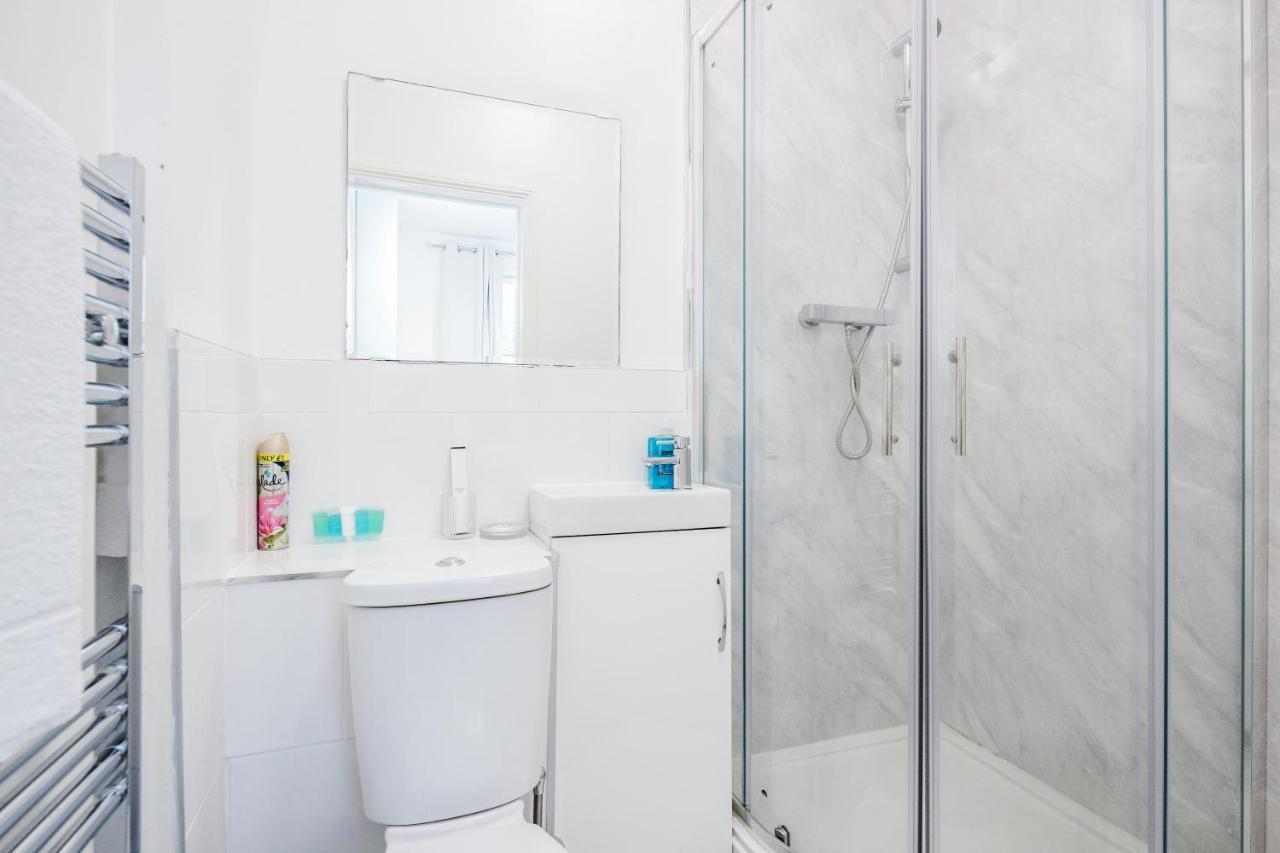 Conen Chert Apartment *