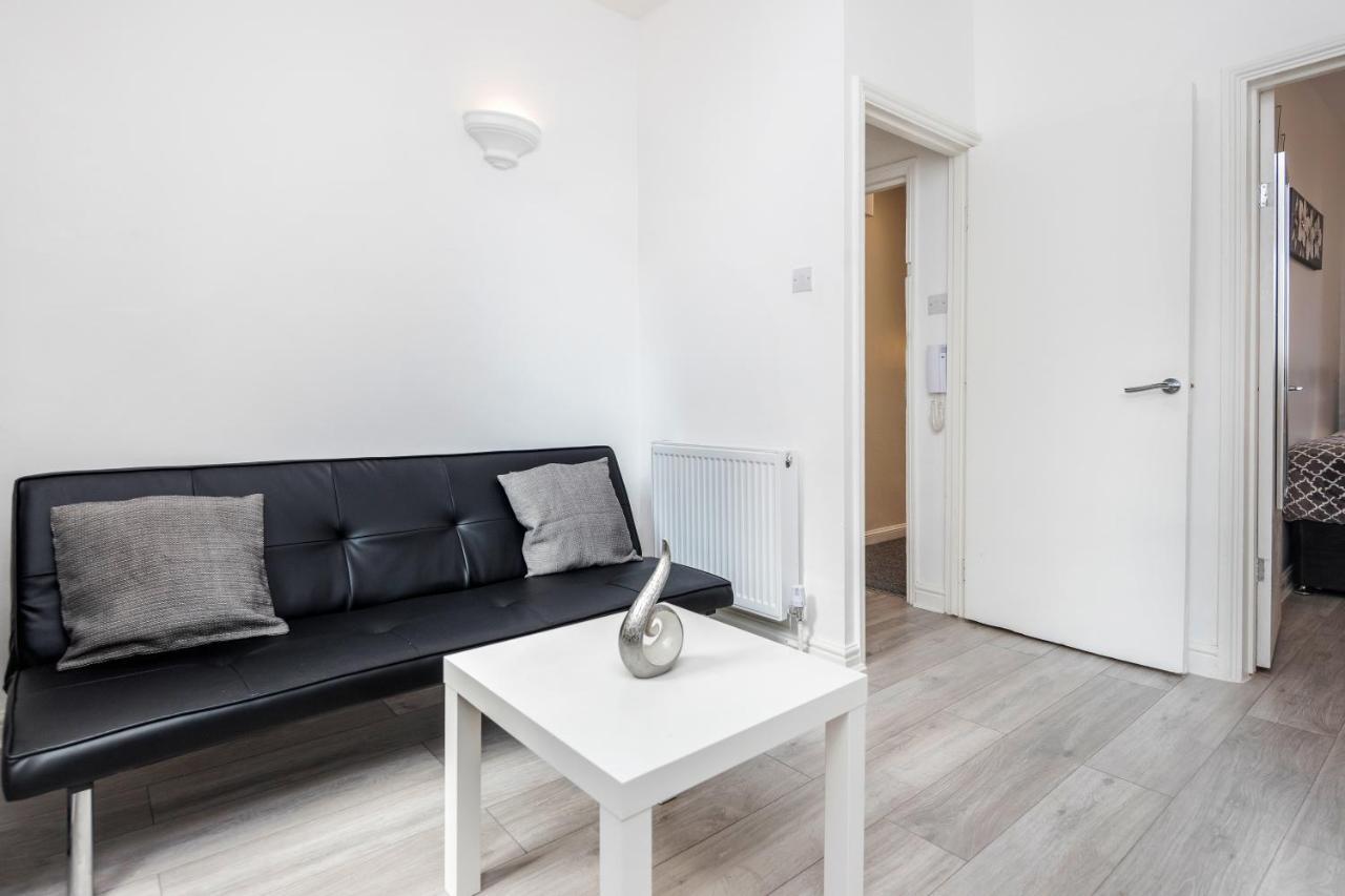 Conen Chert Apartment