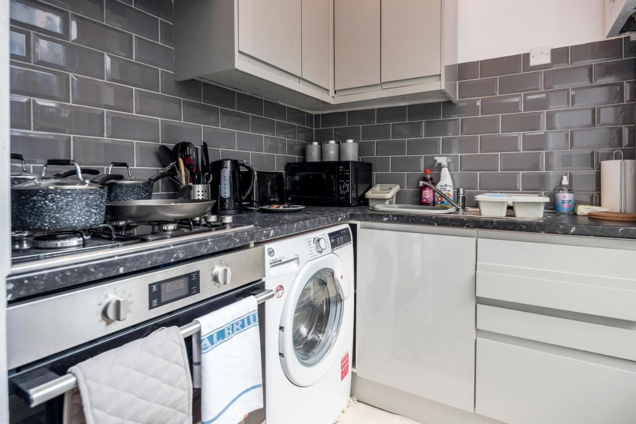 Conen Chert Apartment *