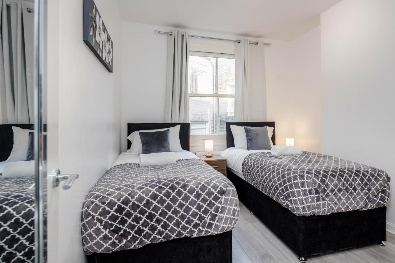 Conen Chert Apartment