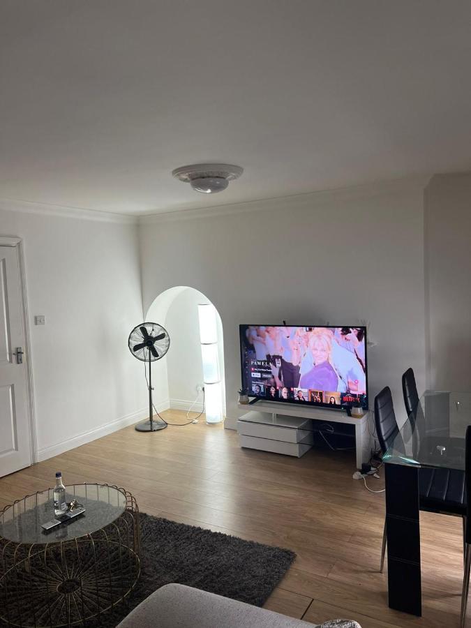 Appartement Angle90 Londen