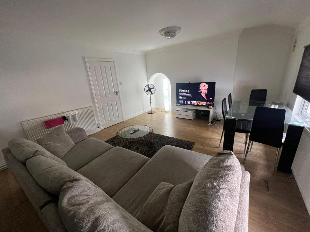 Appartement Angle90