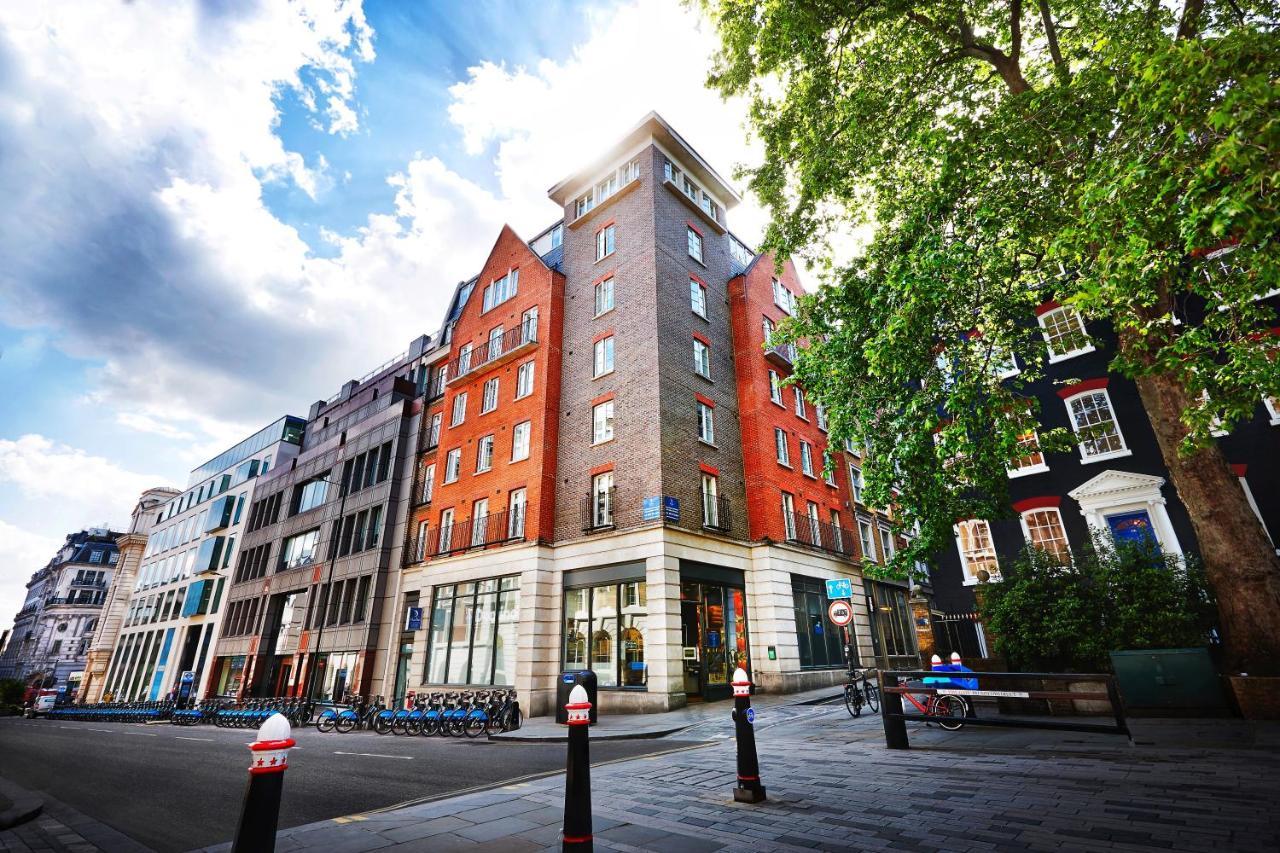 Aparthotel Marlin - Queen Street Londen