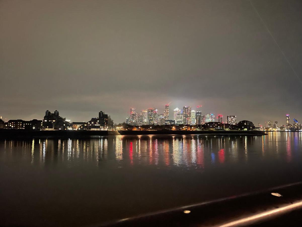 Stunning 1 Bed Flat In The Heart Of Greenwich * Londen