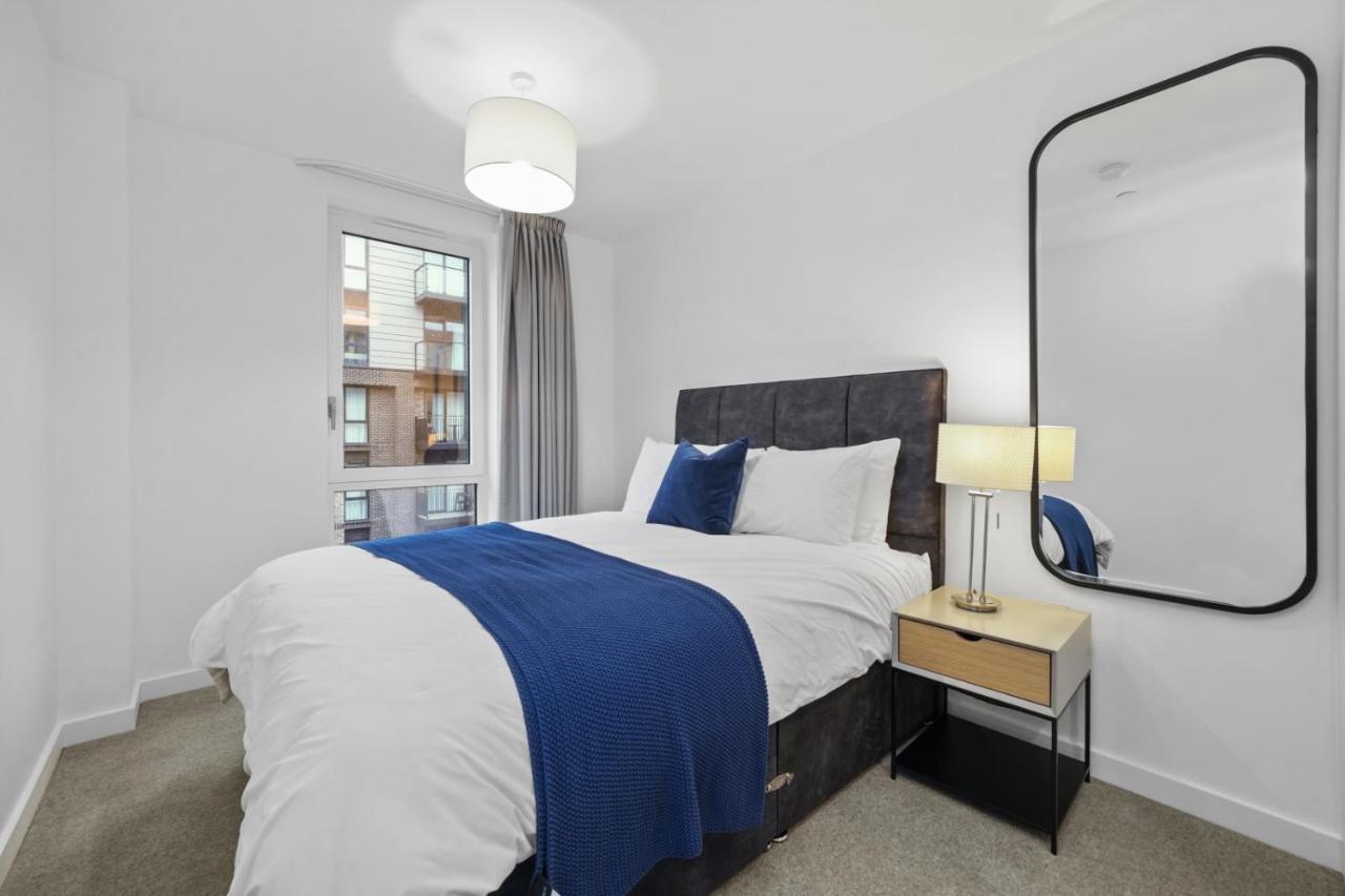 Ben And Tracy Luxury Village In Stratford * London