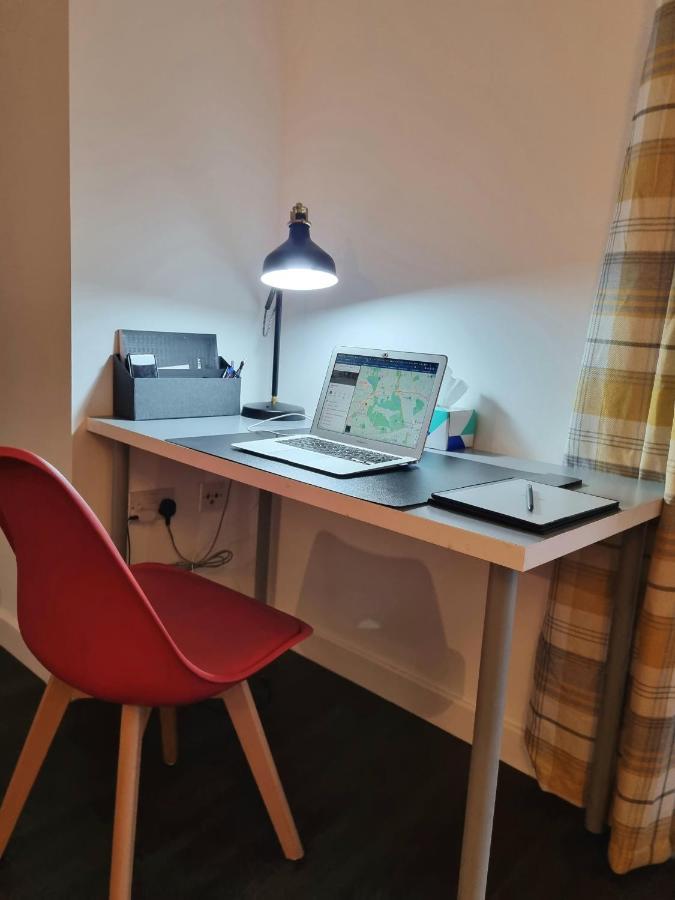 Appartement Spacious 5 Min Walk To Leytonstone Underground Station And 5 Stops To Zone 1