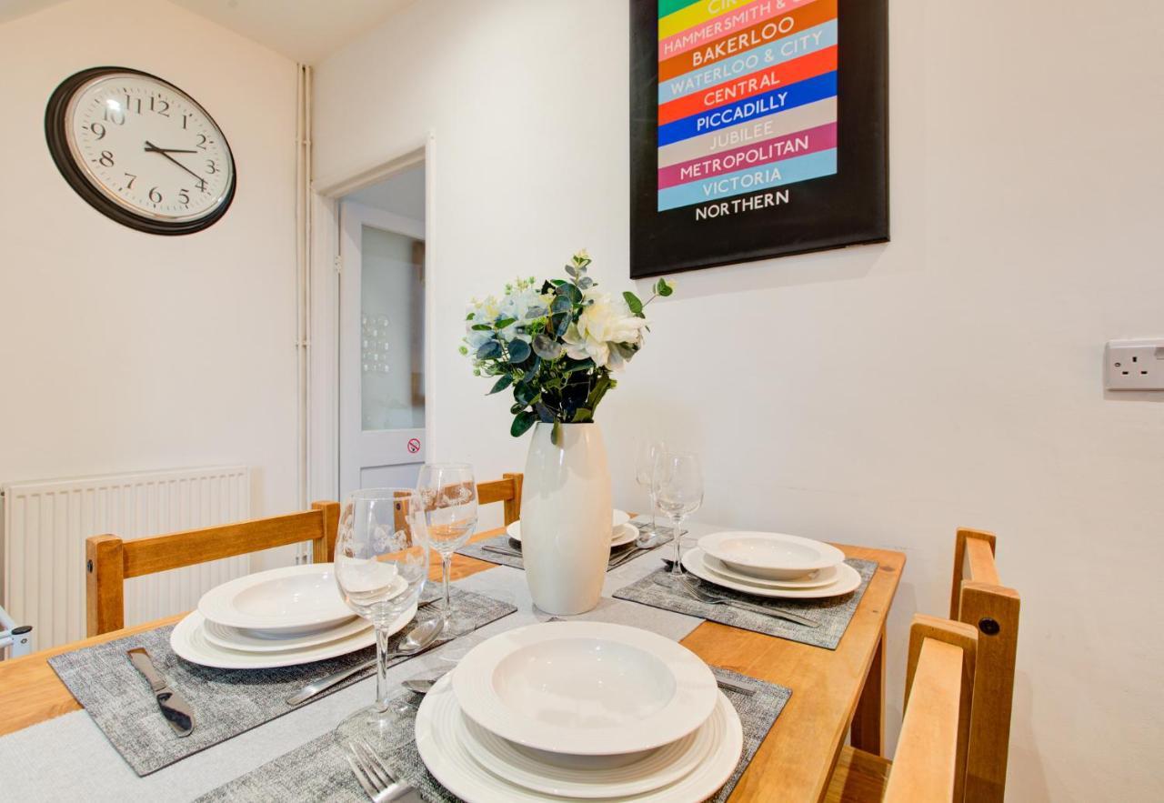 Vakantiehuis Statera - 2-bed House In Stratford