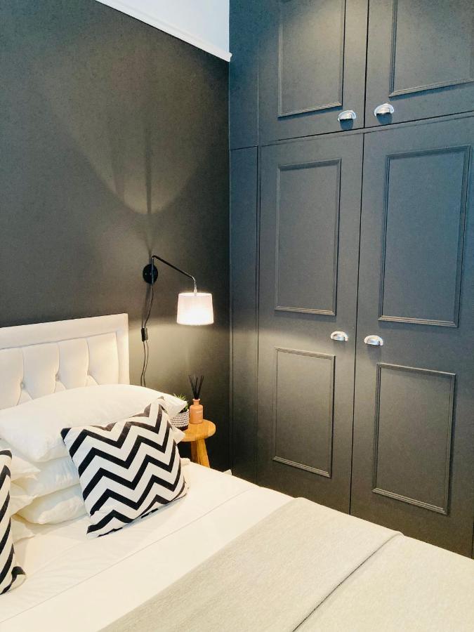 Apartment Stunning 1 Bed Garden London