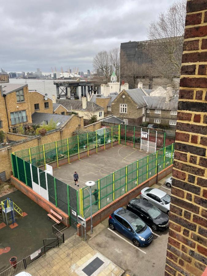 Appartement Stunning 1 Bed Flat In The Heart Of Greenwich