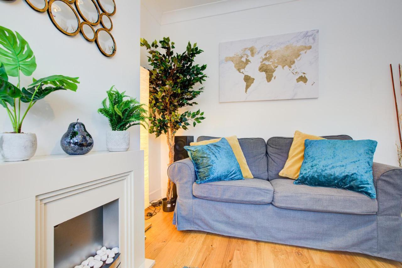 Vakantiehuis Statera - 2-bed House In Stratford