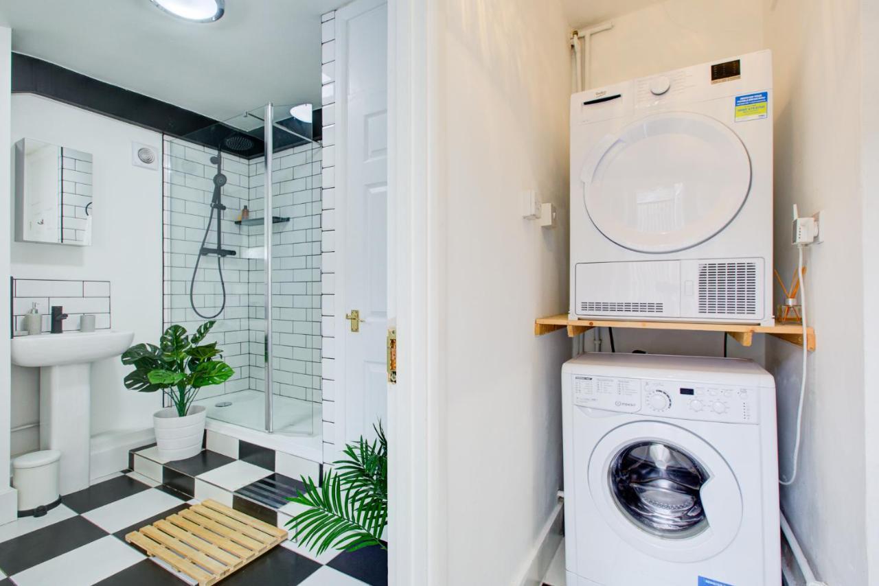 Statera - 2-bed House In Stratford Londen