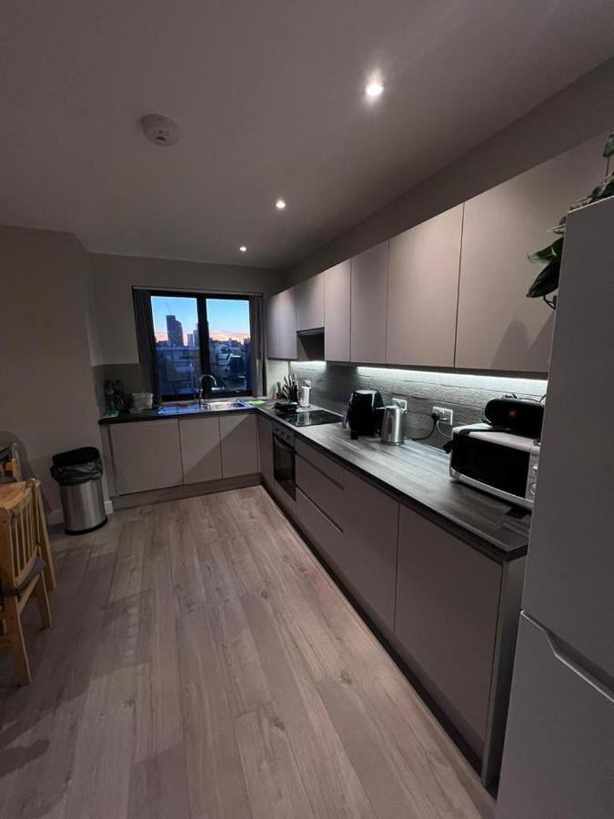 Deluxe Apartment London