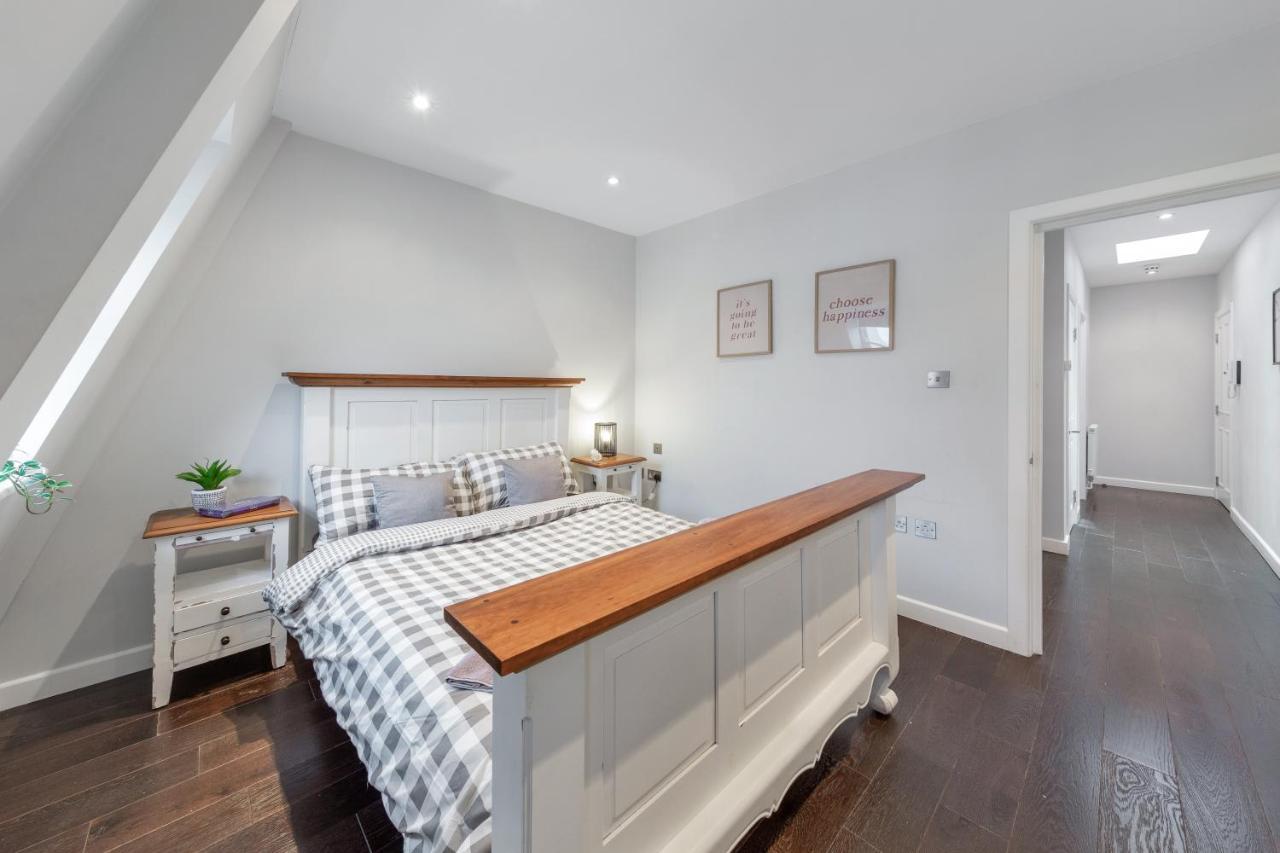 Sleep 4 In Hoxton Near Shoreditch Liverpool St Rw6 *
