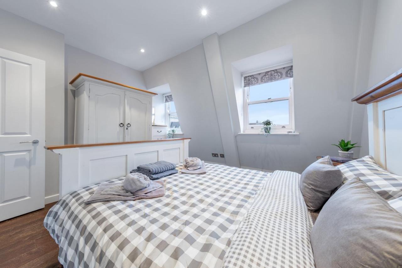 Apartment Sleep 4 In Hoxton Near Shoreditch Liverpool St Rw6 *