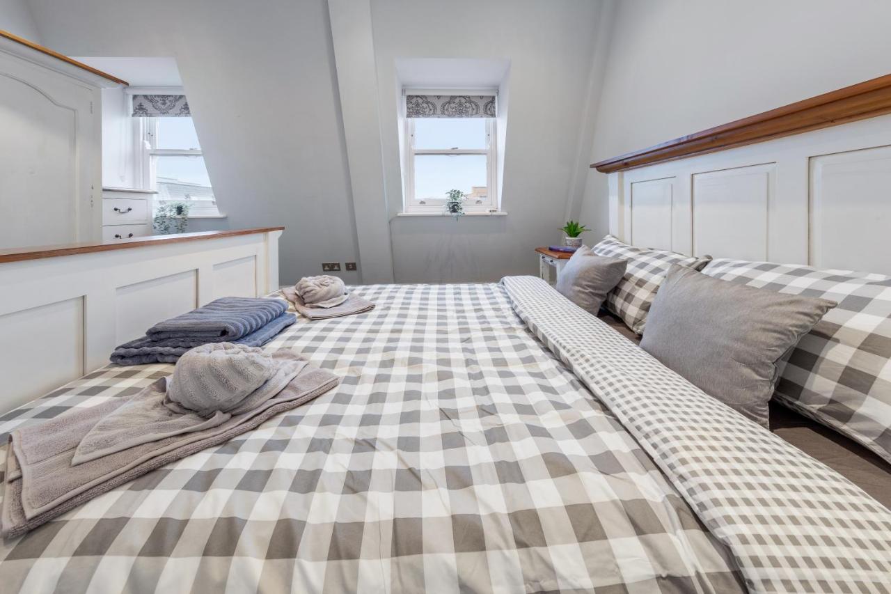 Sleep 4 In Hoxton Near Shoreditch Liverpool St Rw6 *