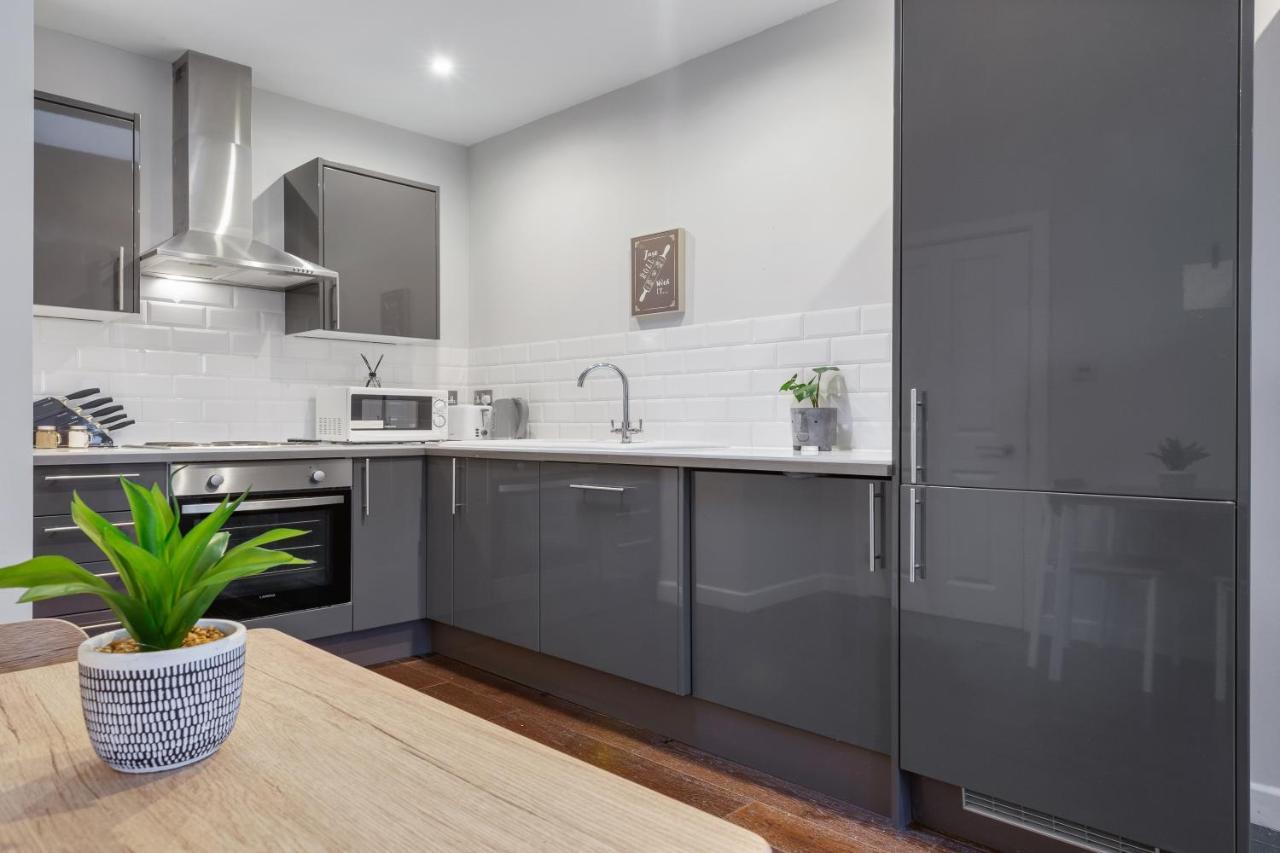 Apartment Sleep 4 In Hoxton Near Shoreditch Liverpool St Rw6 London